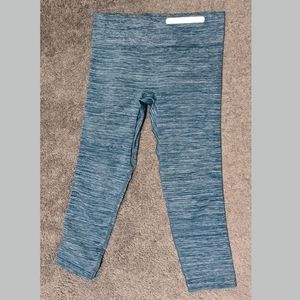 Under Armour HeatGear Compression leggings